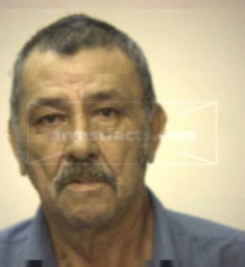Ray Medellin Sanchez