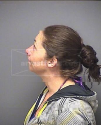 Pricilla Renee Patterson
