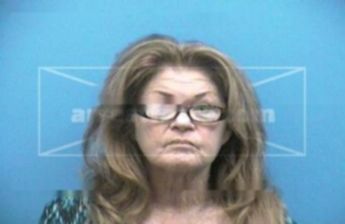 Mary Frances Mcmaster