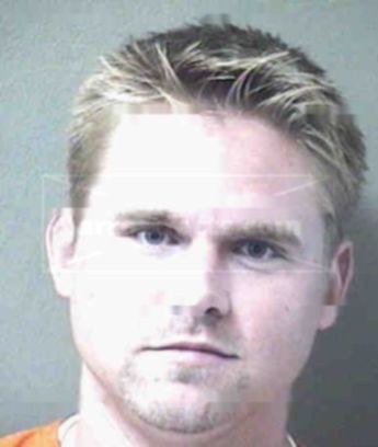 Aaron Patrick Fogarty