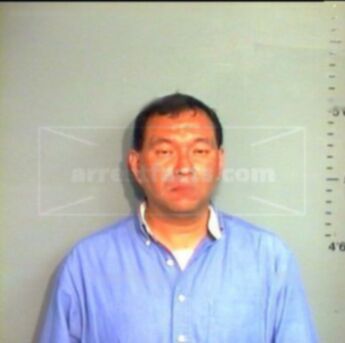 Richard Anthony Alderete