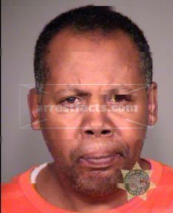 Terrance Ray Bradley