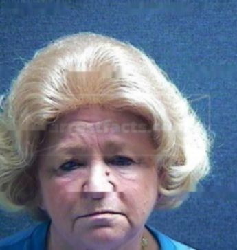 Donna Williams