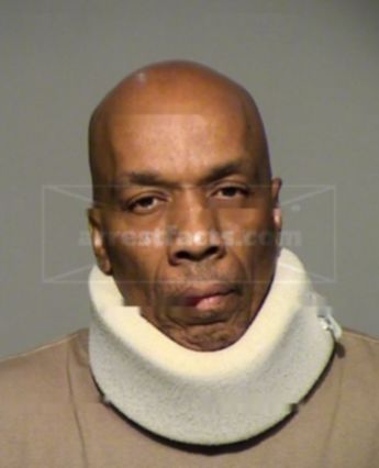 Stephen Toliver