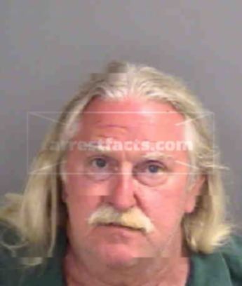 Michael Lee Beasley