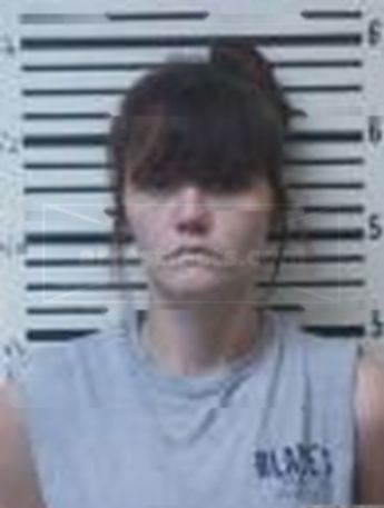 Brittney Leighann Jackson