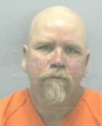 Clifford Curtis Martin