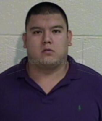 David Garcia Lozano