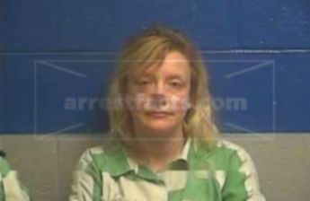 Mandy Lynn Wilson