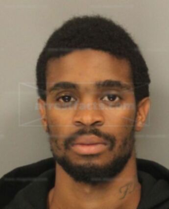 Taylor Ladarrien Rakeem