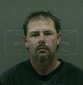 Larry Kent Robinson