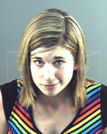 Amber Krystyne Barlow