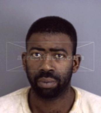 Johnny Earl Mitchell