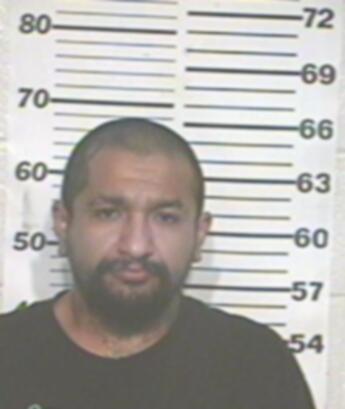 Richard Ramirez Castillo