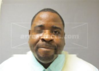 Craig Darnell Harris
