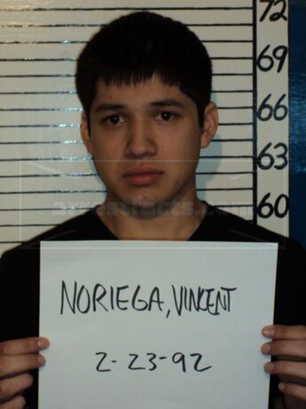 Vincent Gerard Noriega