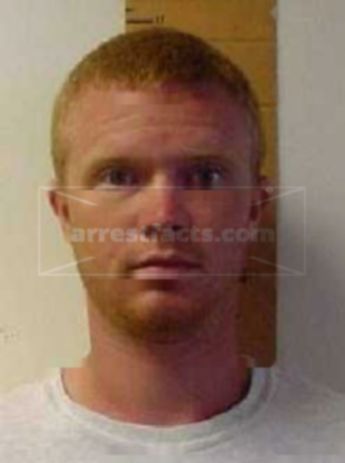 Thomas James Hunter