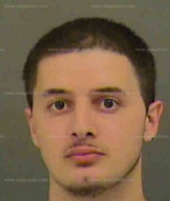 Jonathan Charles Valentine