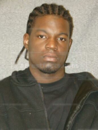 Shaun D Bailey