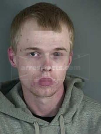 Seth Avery Jones