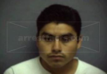 Jose Alfredo Zepeda