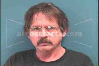 Jerome Ray Dobras
