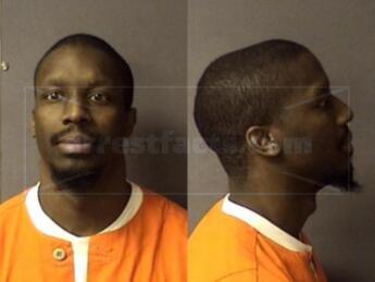 Carl Wilson Junior Murray