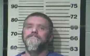 David Lee Taylor Sr.