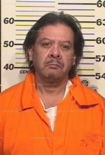 Andrew Michael Gutierrez