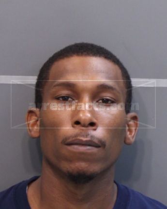 Anthony Tyrone Lloyd