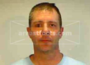 Kevin Carrington Furcron
