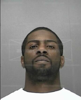 Christopher Lamont Ashford