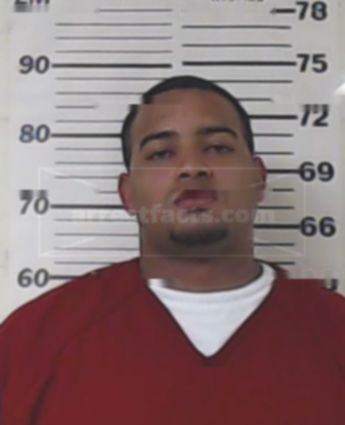 Johnathan Dwain Ray