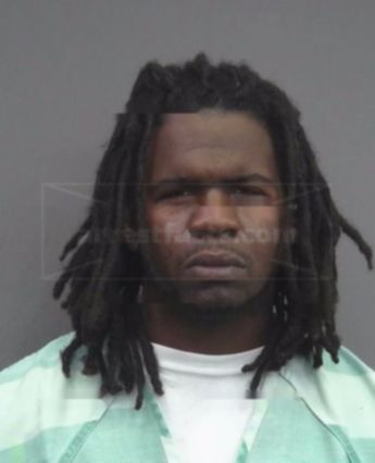 Antwon Deatrak Bush