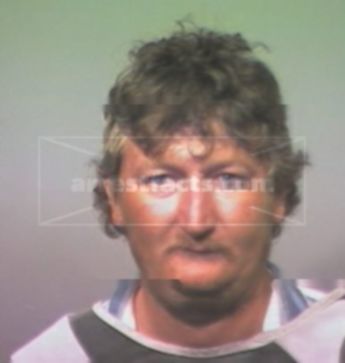 Paul Avery Strickland
