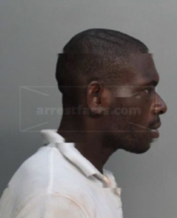 Andre Montreal Moses