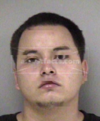 Jonathan Michael Salas