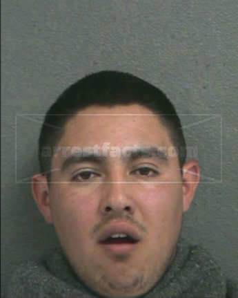 Ramon Edward Hernandez