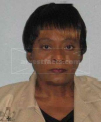 Nita Mcclain Mcgee