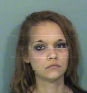 Jordan Nicole Moore