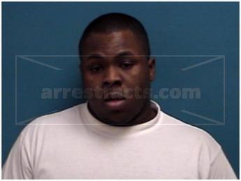 Lawrence Devon Reed