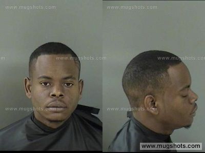 James Lenard Vickers