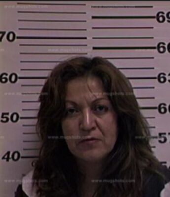 Mary Ann Wilson
