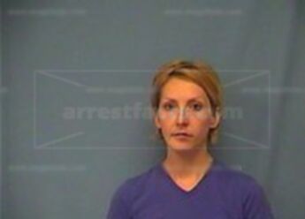 Arial Ashlin Epperson