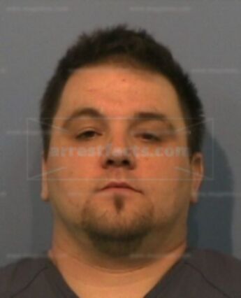 Chad Anthony Ogle