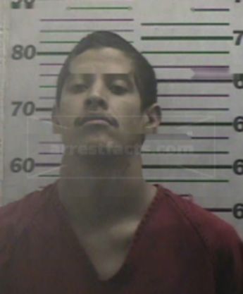 Stuart Rodriguez
