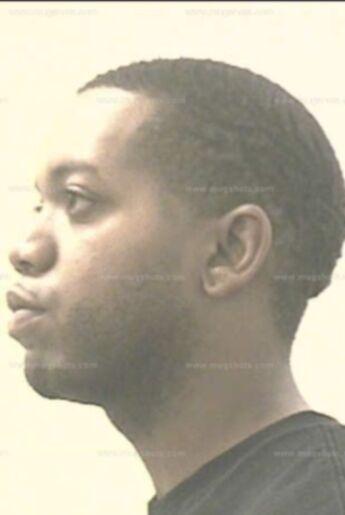 Aramis Demond Holmes