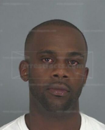 Marlon Demond Harris