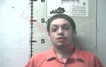 Alexander Gomez