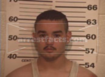 Leonel Garza Castro